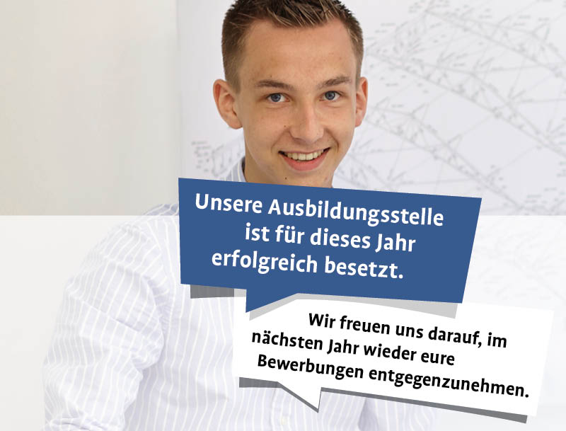 Azubi Technischer-Systemplaner